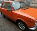 Помаранчевий ВАЗ 2111, об'ємом двигуна 1.3 л та пробігом 60 тис. км за 700 $, фото 3 на Automoto.ua