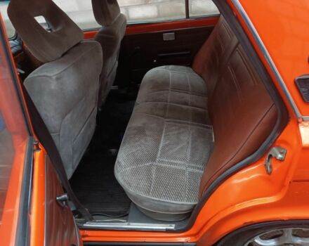 Помаранчевий ВАЗ 2111, об'ємом двигуна 1.3 л та пробігом 60 тис. км за 700 $, фото 7 на Automoto.ua