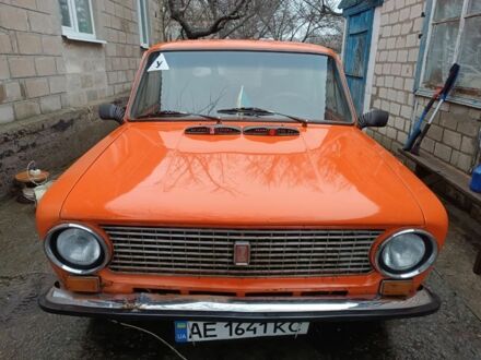 Помаранчевий ВАЗ 2111, об'ємом двигуна 1.3 л та пробігом 60 тис. км за 700 $, фото 1 на Automoto.ua