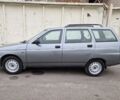 Серый ВАЗ 21114, объемом двигателя 1.6 л и пробегом 0 тыс. км за 1700 $, фото 8 на Automoto.ua