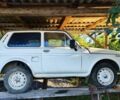 Белый ВАЗ 2112, объемом двигателя 1.6 л и пробегом 42 тыс. км за 2100 $, фото 1 на Automoto.ua