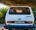 Белый ВАЗ 2112, объемом двигателя 1.6 л и пробегом 42 тыс. км за 2100 $, фото 2 на Automoto.ua