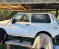 Белый ВАЗ 2112, объемом двигателя 1.6 л и пробегом 42 тыс. км за 2100 $, фото 3 на Automoto.ua