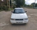 Белый ВАЗ 2112, объемом двигателя 1.5 л и пробегом 1 тыс. км за 753 $, фото 1 на Automoto.ua
