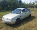 Білий ВАЗ 2112, об'ємом двигуна 1.6 л та пробігом 129 тис. км за 2500 $, фото 1 на Automoto.ua