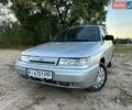 Белый ВАЗ 2112, объемом двигателя 1.6 л и пробегом 211 тыс. км за 1950 $, фото 1 на Automoto.ua