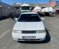 Белый ВАЗ 2112, объемом двигателя 1.6 л и пробегом 166 тыс. км за 2150 $, фото 1 на Automoto.ua