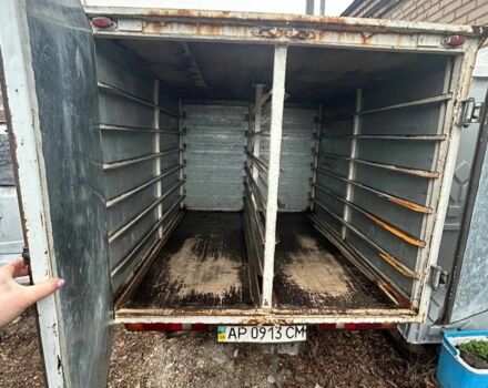 Белый ВАЗ 2112, объемом двигателя 1.6 л и пробегом 300 тыс. км за 1300 $, фото 2 на Automoto.ua