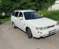 Белый ВАЗ 2112, объемом двигателя 1.6 л и пробегом 200 тыс. км за 850 $, фото 1 на Automoto.ua