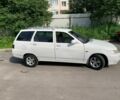 Белый ВАЗ 2112, объемом двигателя 1.6 л и пробегом 200 тыс. км за 850 $, фото 2 на Automoto.ua