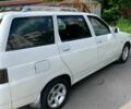 Белый ВАЗ 2112, объемом двигателя 1.6 л и пробегом 200 тыс. км за 850 $, фото 6 на Automoto.ua
