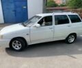 Белый ВАЗ 2112, объемом двигателя 1.6 л и пробегом 200 тыс. км за 850 $, фото 3 на Automoto.ua