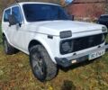 Білий ВАЗ 2112, об'ємом двигуна 1.6 л та пробігом 100 тис. км за 2500 $, фото 1 на Automoto.ua