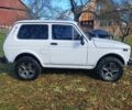 Білий ВАЗ 2112, об'ємом двигуна 1.6 л та пробігом 100 тис. км за 2500 $, фото 2 на Automoto.ua