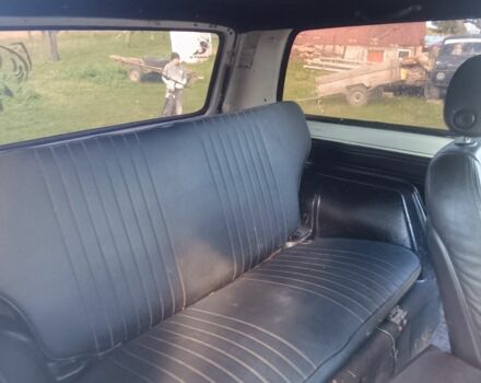 Білий ВАЗ 2112, об'ємом двигуна 1.6 л та пробігом 100 тис. км за 2500 $, фото 13 на Automoto.ua