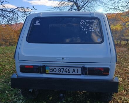 Білий ВАЗ 2112, об'ємом двигуна 1.6 л та пробігом 100 тис. км за 2500 $, фото 4 на Automoto.ua