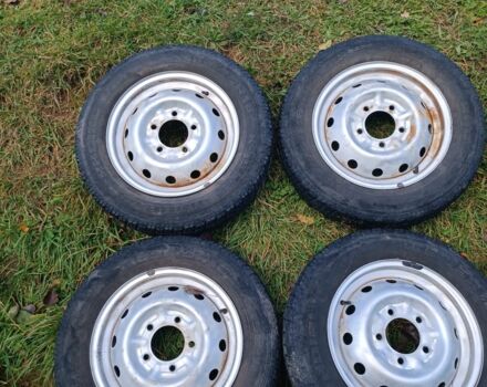 Білий ВАЗ 2112, об'ємом двигуна 1.6 л та пробігом 100 тис. км за 2500 $, фото 14 на Automoto.ua