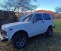 Білий ВАЗ 2112, об'ємом двигуна 1.6 л та пробігом 100 тис. км за 2500 $, фото 7 на Automoto.ua