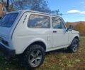 Білий ВАЗ 2112, об'ємом двигуна 1.6 л та пробігом 100 тис. км за 2500 $, фото 3 на Automoto.ua