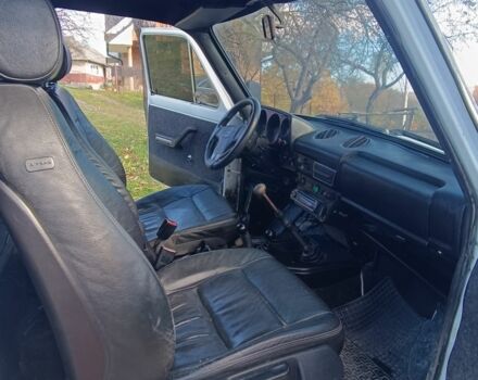 Білий ВАЗ 2112, об'ємом двигуна 1.6 л та пробігом 100 тис. км за 2500 $, фото 9 на Automoto.ua