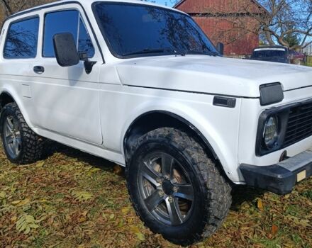 Білий ВАЗ 2112, об'ємом двигуна 1.6 л та пробігом 100 тис. км за 2500 $, фото 6 на Automoto.ua