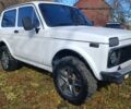 Білий ВАЗ 2112, об'ємом двигуна 1.6 л та пробігом 100 тис. км за 2500 $, фото 6 на Automoto.ua