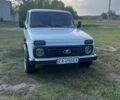 Белый ВАЗ 2112, объемом двигателя 1.6 л и пробегом 117 тыс. км за 4000 $, фото 1 на Automoto.ua