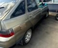 Бежевый ВАЗ 2112, объемом двигателя 1.5 л и пробегом 212 тыс. км за 1500 $, фото 1 на Automoto.ua