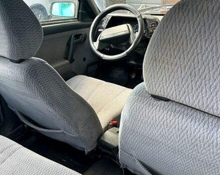 Бежевый ВАЗ 2112, объемом двигателя 1.5 л и пробегом 212 тыс. км за 1500 $, фото 4 на Automoto.ua