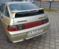 Бежевый ВАЗ 2112, объемом двигателя 1.5 л и пробегом 175 тыс. км за 1900 $, фото 1 на Automoto.ua