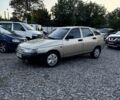 Бежевый ВАЗ 2112, объемом двигателя 1.5 л и пробегом 150 тыс. км за 1698 $, фото 1 на Automoto.ua