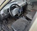 Бежевый ВАЗ 2112, объемом двигателя 1.5 л и пробегом 175 тыс. км за 1800 $, фото 4 на Automoto.ua