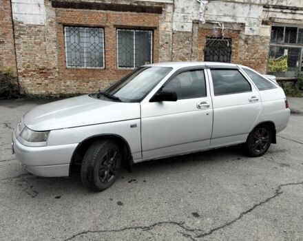 Бежевий ВАЗ 2112, об'ємом двигуна 1.5 л та пробігом 2 тис. км за 1900 $, фото 5 на Automoto.ua