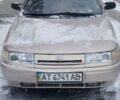 Бежевий ВАЗ 2112, об'ємом двигуна 1.6 л та пробігом 220 тис. км за 1855 $, фото 1 на Automoto.ua