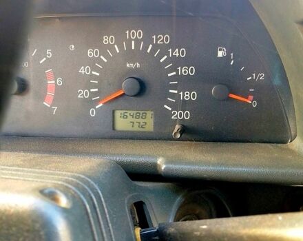 Бежевий ВАЗ 2112, об'ємом двигуна 1.6 л та пробігом 164 тис. км за 2600 $, фото 3 на Automoto.ua