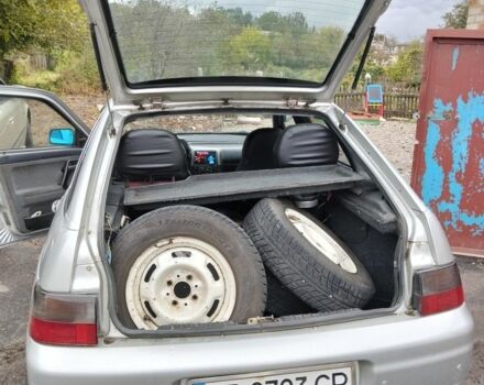 Бежевий ВАЗ 2112, об'ємом двигуна 1.5 л та пробігом 2 тис. км за 1900 $, фото 7 на Automoto.ua