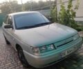 Бежевый ВАЗ 2112, объемом двигателя 1.6 л и пробегом 206 тыс. км за 2900 $, фото 1 на Automoto.ua