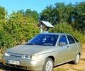 Бежевый ВАЗ 2112, объемом двигателя 1.6 л и пробегом 212 тыс. км за 2300 $, фото 1 на Automoto.ua