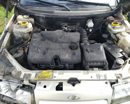 ВАЗ 2112 2006 в Олевске на Automoto.ua Бежевый ВАЗ 2112, объемом двигателя 1.6 л и пробегом 340 тыс. км за 500 $, фото 6 на Automoto.ua