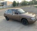 Бежевый ВАЗ 2112, объемом двигателя 1.6 л и пробегом 143 тыс. км за 1800 $, фото 2 на Automoto.ua