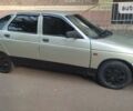 Бежевий ВАЗ 2112, об'ємом двигуна 1.6 л та пробігом 220 тис. км за 1450 $, фото 1 на Automoto.ua