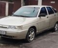 Бежевий ВАЗ 2112, об'ємом двигуна 1.6 л та пробігом 205 тис. км за 1100 $, фото 1 на Automoto.ua