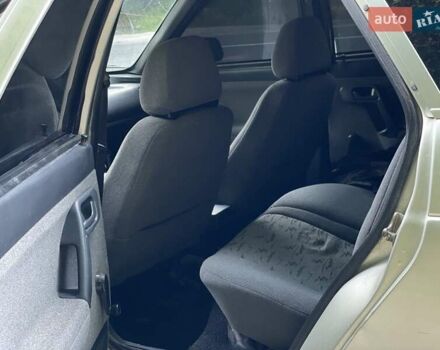 Бежевий ВАЗ 2112, об'ємом двигуна 1.6 л та пробігом 140 тис. км за 1700 $, фото 9 на Automoto.ua