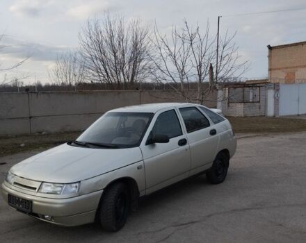 Бежевий ВАЗ 2112, об'ємом двигуна 0 л та пробігом 260 тис. км за 1900 $, фото 3 на Automoto.ua