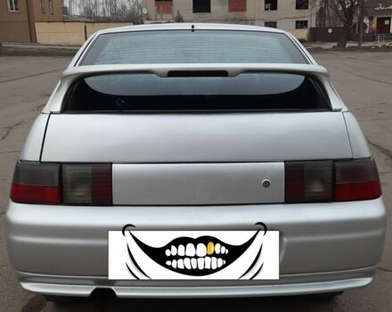 Бежевый ВАЗ 2112, объемом двигателя 1 л и пробегом 3 тыс. км за 1302 $, фото 5 на Automoto.ua