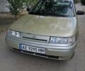 Бежевий ВАЗ 2112, об'ємом двигуна 1.6 л та пробігом 250 тис. км за 1600 $, фото 7 на Automoto.ua