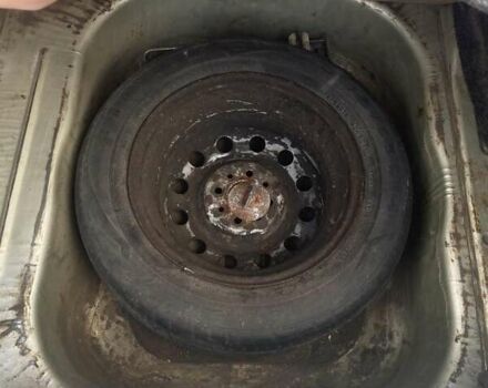 Бежевий ВАЗ 2112, об'ємом двигуна 1.6 л та пробігом 140 тис. км за 1700 $, фото 13 на Automoto.ua