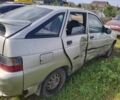 Бежевый ВАЗ 2112, объемом двигателя 1.6 л и пробегом 340 тыс. км за 500 $, фото 3 на Automoto.ua