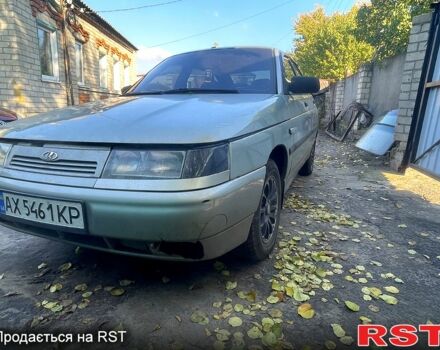 ВАЗ 2112 2006 у Чугуеве на Automoto.ua Бежевий ВАЗ 2112, об'ємом двигуна 1.6 л та пробігом 250 тис. км за 1700 $, фото 2 на Automoto.ua