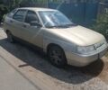 Бежевий ВАЗ 2112, об'ємом двигуна 1.6 л та пробігом 300 тис. км за 1100 $, фото 7 на Automoto.ua